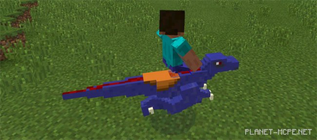 Мод Raptor Tamer 0.14.2/0.14.1/0.14.0 Мод Raptor Tamer 0.14.2/0.14.1/0.14.0