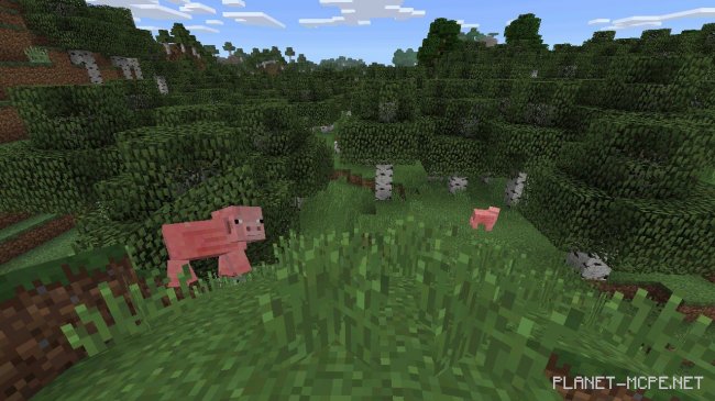 Шейдеры Animal Crossing 0.14.2/0.14.0 Шейдеры Animal Crossing 0.14.2/0.14.0