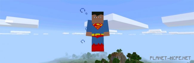 мод на супермена в майнкрафт на телефоне. 1458219252 superman 2. мод на супермена в майнкрафт на телефоне фото. мод на супермена в майнкрафт на телефоне-1458219252 superman 2. картинка мод на супермена в майнкрафт на телефоне. картинка 1458219252 superman 2. Скачивайте моды на Супер Героев на Minecraft PE на андроид устройства и получайте различные способности, которыми владели знаменитые персонажи из комиксов!