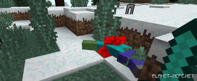 Мод Corpses 0.14.3/0.14.2/0.14.0 Мод Corpses 0.14.3/0.14.2/0.14.0