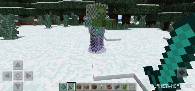 Мод Corpses 0.14.3/0.14.2/0.14.0 Мод Corpses 0.14.3/0.14.2/0.14.0