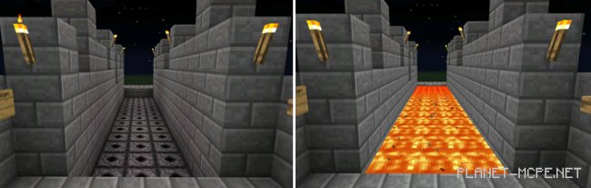 Карта 8 Redstone Creations Карта 8 Redstone Creations