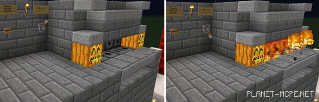 Карта 8 Redstone Creations Карта 8 Redstone Creations