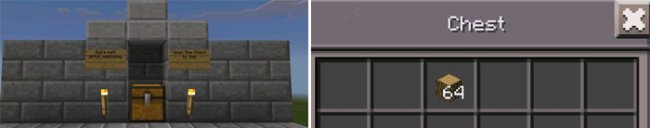 Карта 8 Redstone Creations Карта 8 Redstone Creations