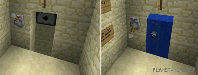 Карта 8 Redstone Creations Карта 8 Redstone Creations