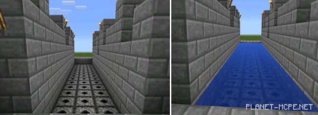 Карта 8 Redstone Creations Карта 8 Redstone Creations