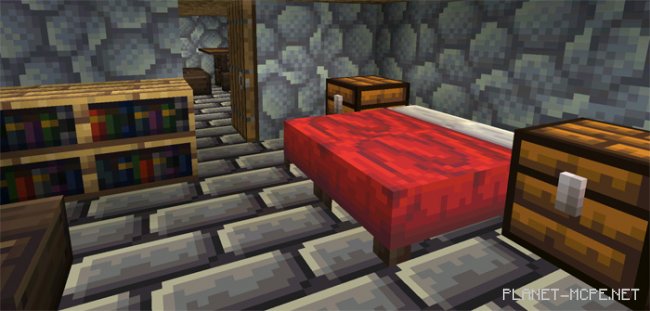 Текстур пак Plunder’s Pixelcraft PE 0.14.3/0.14.2/0.14.0 Текстур пак Plunder’s Pixelcraft PE 0.14.3/0.14.2/0.14.0