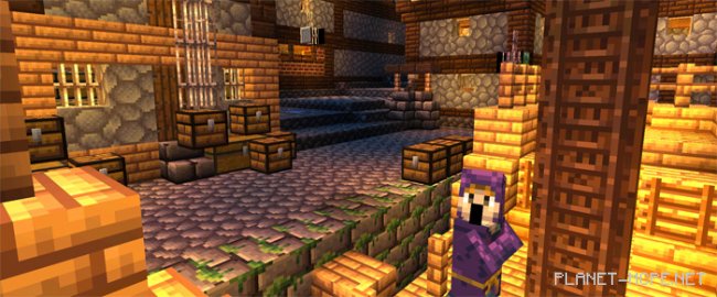 Текстур пак Plunder’s Pixelcraft PE 0.14.3/0.14.2/0.14.0 Текстур пак Plunder’s Pixelcraft PE 0.14.3/0.14.2/0.14.0