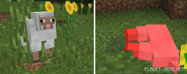 Мод DogeCraft 0.15.4/0.15.3/0.14.0 Мод DogeCraft 0.15.4/0.15.3/0.14.0