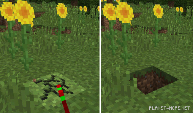 Мод DogeCraft 0.15.4/0.15.3/0.14.0 Мод DogeCraft 0.15.4/0.15.3/0.14.0