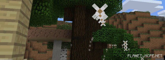 Мод DogeCraft 0.15.4/0.15.3/0.14.0 Мод DogeCraft 0.15.4/0.15.3/0.14.0