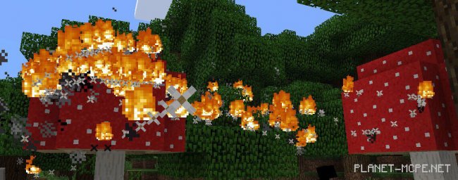 Мод DogeCraft 0.15.4/0.15.3/0.14.0 Мод DogeCraft 0.15.4/0.15.3/0.14.0