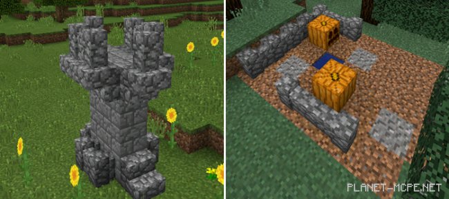 Мод Structure Spawning System 0.14.0 Мод Structure Spawning System 0.14.0