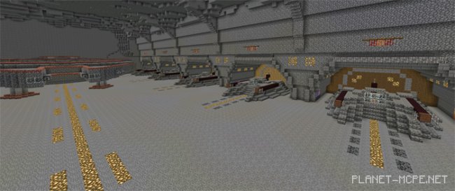 Карта Star Wars Battle Карта Star Wars Battle