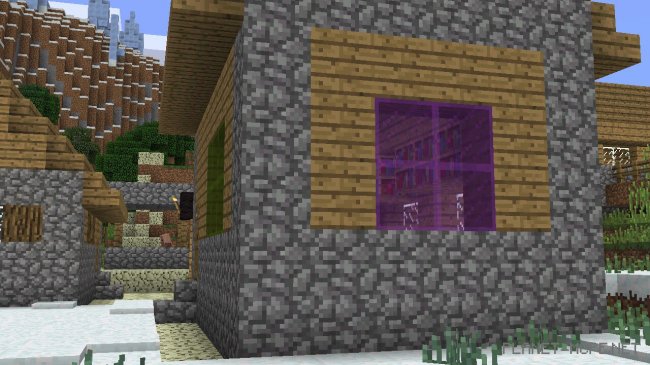 Мод Wizer Armor 0.14.2/0.14.1/0.14.0 Мод Wizer Armor 0.14.2/0.14.1/0.14.0