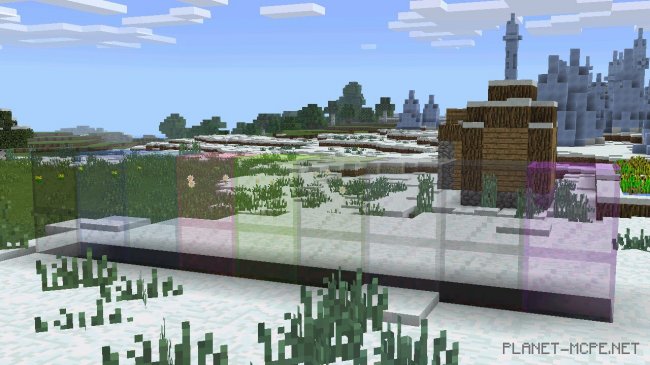 Мод Wizer Armor 0.14.2/0.14.1/0.14.0 Мод Wizer Armor 0.14.2/0.14.1/0.14.0