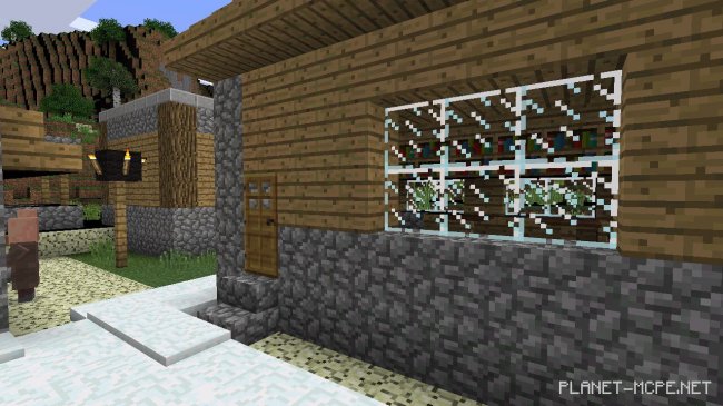 Мод Wizer Armor 0.14.2/0.14.1/0.14.0 Мод Wizer Armor 0.14.2/0.14.1/0.14.0