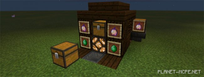 Карта 12 Redstone Structures Карта 12 Redstone Structures