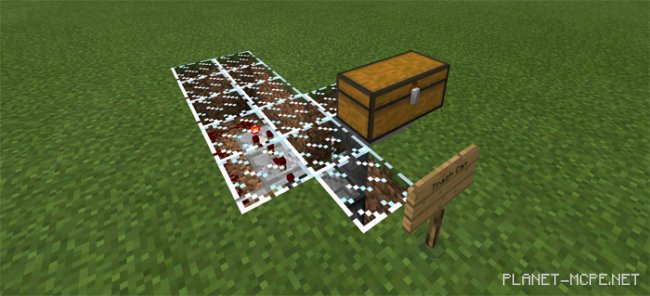 Карта 12 Redstone Structures Карта 12 Redstone Structures