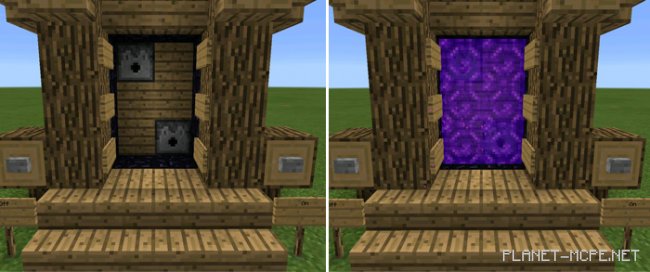 Карта 12 Redstone Structures Карта 12 Redstone Structures