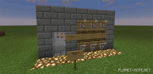 Карта 12 Redstone Structures Карта 12 Redstone Structures