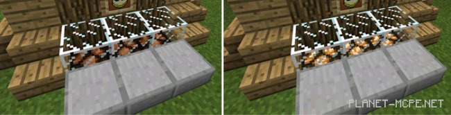 Карта 12 Redstone Structures Карта 12 Redstone Structures
