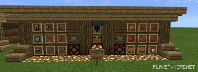 Карта 12 Redstone Structures Карта 12 Redstone Structures