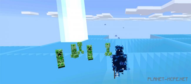 Мод Legendary Beast PE 0.15.6/0.14.3/0.14.0 Мод Legendary Beast PE 0.15.6/0.14.3/0.14.0