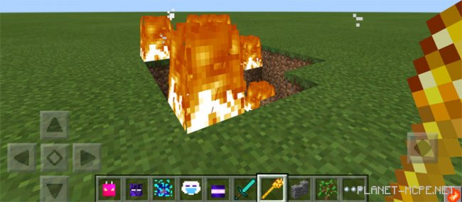 Мод Legendary Beast PE 0.15.6/0.14.3/0.14.0 Мод Legendary Beast PE 0.15.6/0.14.3/0.14.0