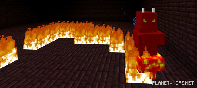 Мод Legendary Beast PE 0.15.6/0.14.3/0.14.0 Мод Legendary Beast PE 0.15.6/0.14.3/0.14.0