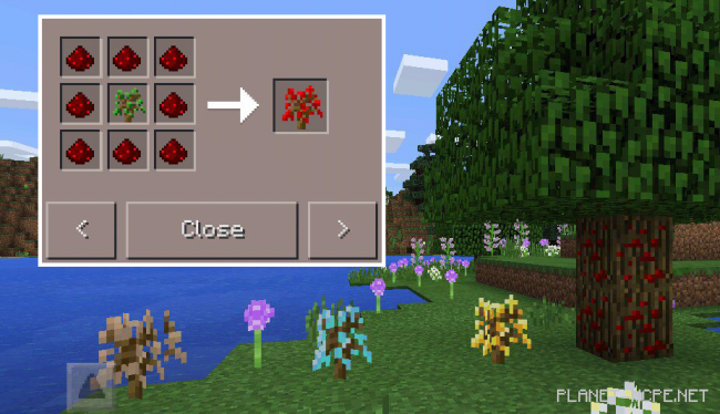 Мод Plants Trees Ore 0.15.9/0.15.6/0.14.3 Мод Plants Trees Ore 0.15.9/0.15.6/0.14.3