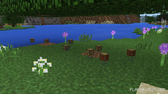 Мод Plants Trees Ore 0.15.9/0.15.6/0.14.3 Мод Plants Trees Ore 0.15.9/0.15.6/0.14.3