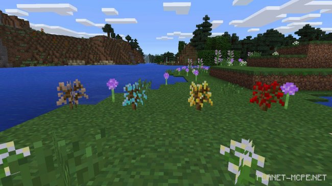 Мод Plants Trees Ore 0.15.9/0.15.6/0.14.3 Мод Plants Trees Ore 0.15.9/0.15.6/0.14.3