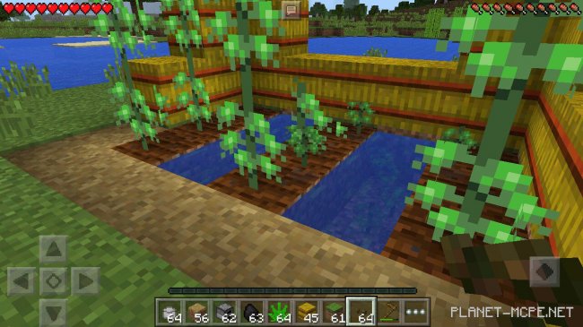 Мод Weed 0.14.2/0.14.1/0.14.0 Мод Weed 0.14.2/0.14.1/0.14.0