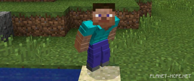 Мод Animated Plus 0.15.4/0.14.3/0.14.0 Мод Animated Plus 0.15.4/0.14.3/0.14.0