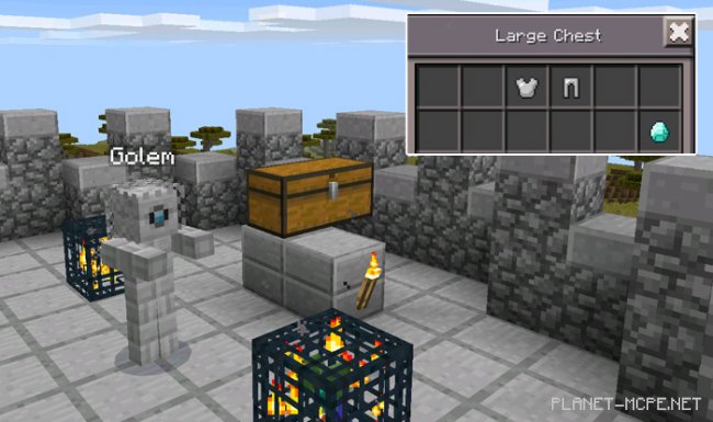 Мод Battle Towers PE 0.14.2/0.14.1/0.14.0 Мод Battle Towers PE 0.14.2/0.14.1/0.14.0