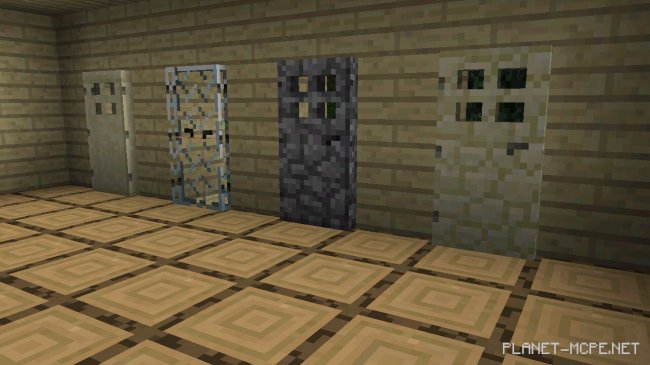 Мод Extra Doors 0.14.2/0.14.1/0.14.0 Мод Extra Doors 0.14.2/0.14.1/0.14.0