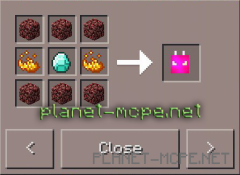 Мод Legendary Beast PE 0.15.6/0.14.3/0.14.0 Мод Legendary Beast PE 0.15.6/0.14.3/0.14.0