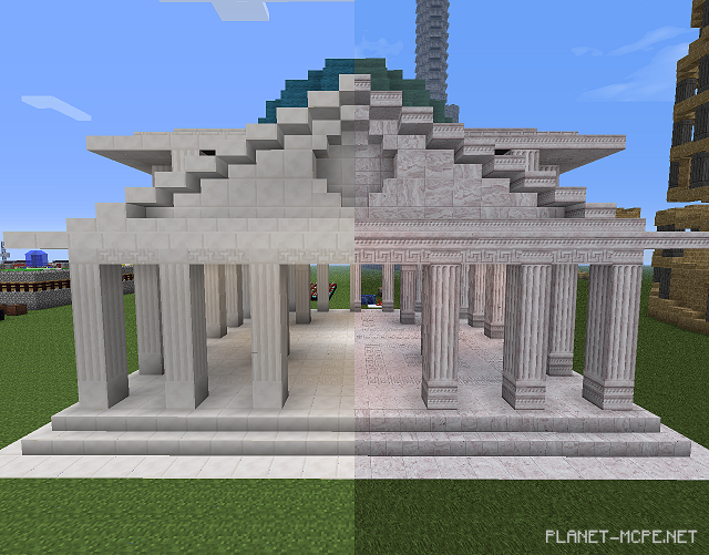 Релиз Minecraft PE 0.15.0 уже сегодня! Релиз Minecraft PE 0.15.0 уже сегодня!