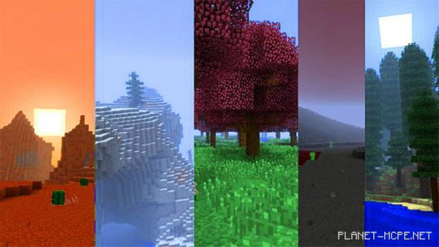 Релиз Minecraft PE 0.15.0 уже сегодня! Релиз Minecraft PE 0.15.0 уже сегодня!