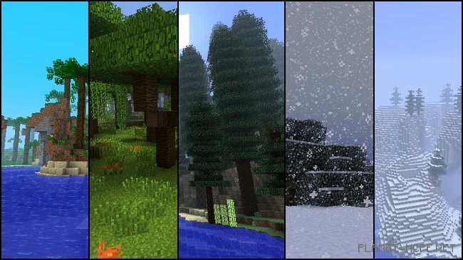 Релиз Minecraft PE 0.15.0 уже сегодня! Релиз Minecraft PE 0.15.0 уже сегодня!