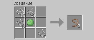 В Minecraft PE 0.15.0 появится поводок! В Minecraft PE 0.15.0 появится поводок!