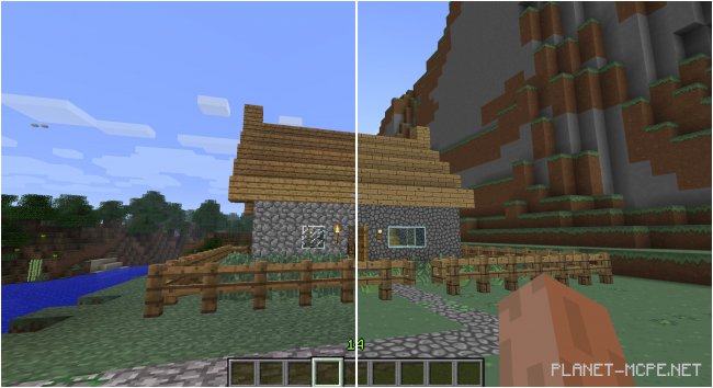 Релиз Minecraft PE 0.15.0 уже сегодня! Релиз Minecraft PE 0.15.0 уже сегодня!