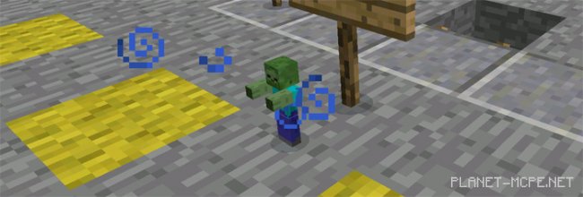 Мод Giant Zombies 0.15.4/0.14.0 Мод Giant Zombies 0.15.4/0.14.0