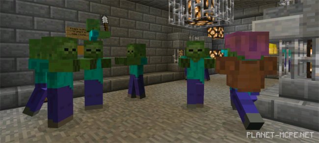 Карта Call of Duty Zombies Карта Call of Duty Zombies