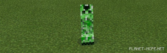 Мод Elemental Creepers 0.15.4/0.14.1/0.14.0 Мод Elemental Creepers 0.15.4/0.14.1/0.14.0