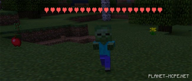 Мод AJModsMCPE 0.15.1/0.14.3/0.14.2 Мод AJModsMCPE 0.15.1/0.14.3/0.14.2