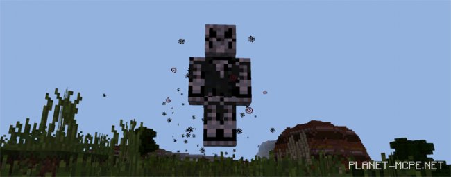 Мод Bosscraft PE 0.14.2/0.14.1/0.14.0 Мод Bosscraft PE 0.14.2/0.14.1/0.14.0