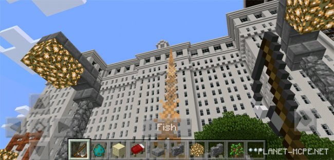 Мод Grappling Hook 0.15.6/0.15.4/0.14.3 Мод Grappling Hook 0.15.6/0.15.4/0.14.3
