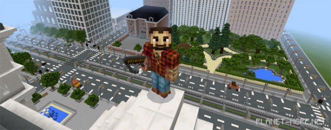 Мод Grappling Hook 0.15.6/0.15.4/0.14.3 Мод Grappling Hook 0.15.6/0.15.4/0.14.3